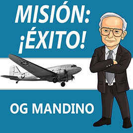 Misión: ¡Éxito! [Mission: Success!]