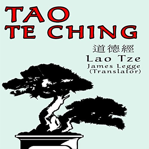 Tao te Ching