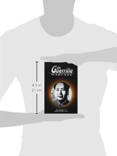 On Guerrilla Warfare: Mao Tse-Tung, Mao Zedong, Samuel B. Griffith Books