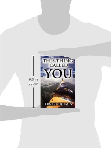 This Thing Called You: Ernest Holmes Books