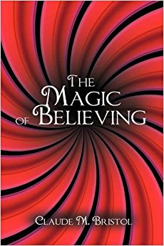 The Magic of Believing