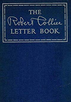 The Robert Collier Letter Book eBook: Robert Collier: Books