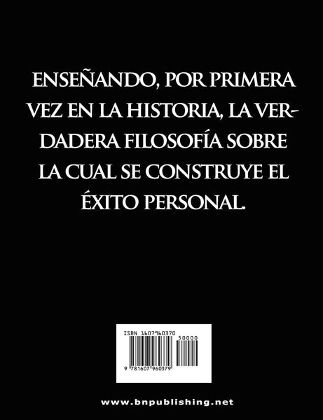 La Ley del Exito (the Law of Success) (Spanish Edition): Napoleon Hill Books