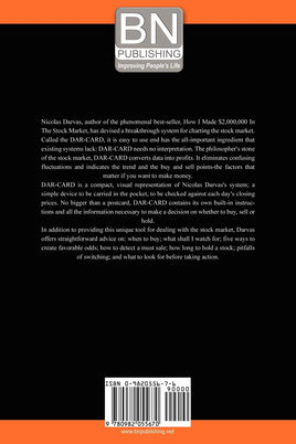 You Can Still Make It In The Market by Nicolas Darvas (the author of How I Made $2, 000, 000 In The Stock Market): Nicolas Darvas Books