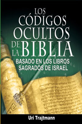 Los Codigos Ocultos de La Biblia (Spanish Edition)