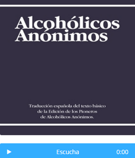 Alcoholicos Anonimos