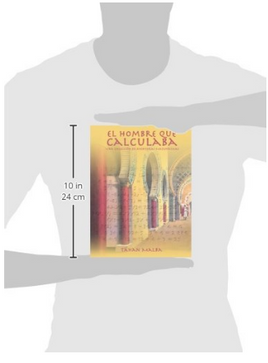 El Hombre Que Calculaba (Spanish Edition)