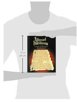 El Talmud de Babilonia: Tratado de Berajot (Bendiciones) (Spanish Edition)