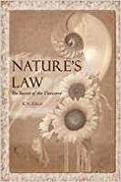 Nature's law: The secret of the universe (Elliott Wave)