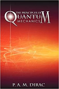 PRINCIPLES OF QUANTUM MECHANICS