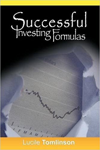 Successful Investing Formulas